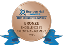 Brandon Hall Award